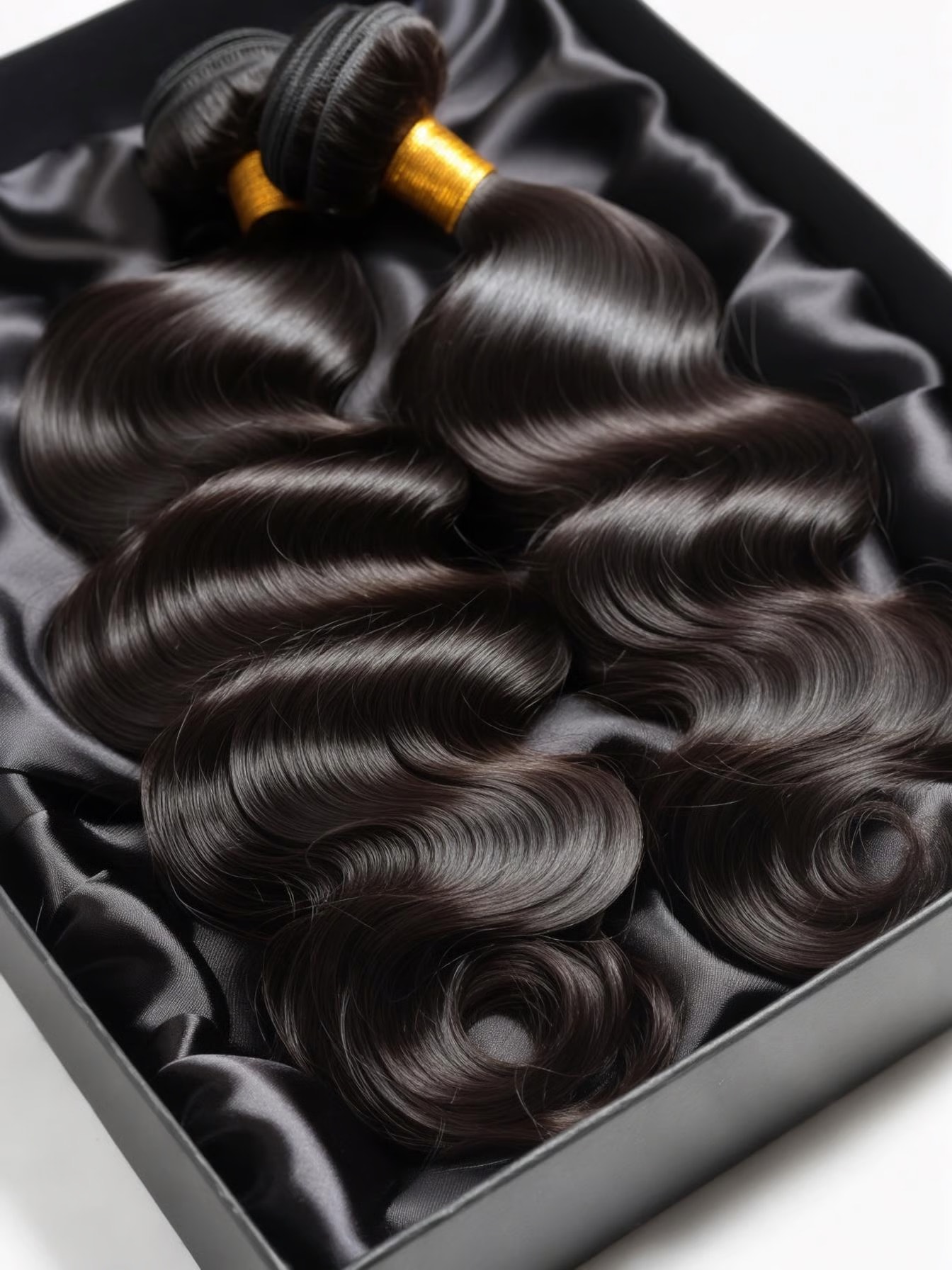 Natural Straight Bundles