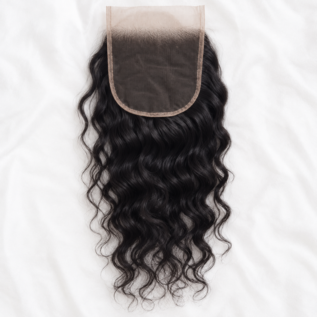 4×4 HD Lace Closure