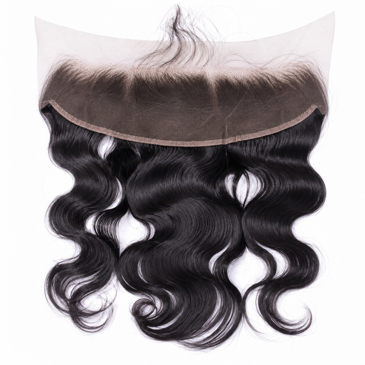 13×4 HD Lace Frontal